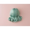 Good Smile Company Hamonia Series: Original Wig – Medium Wave/Mint