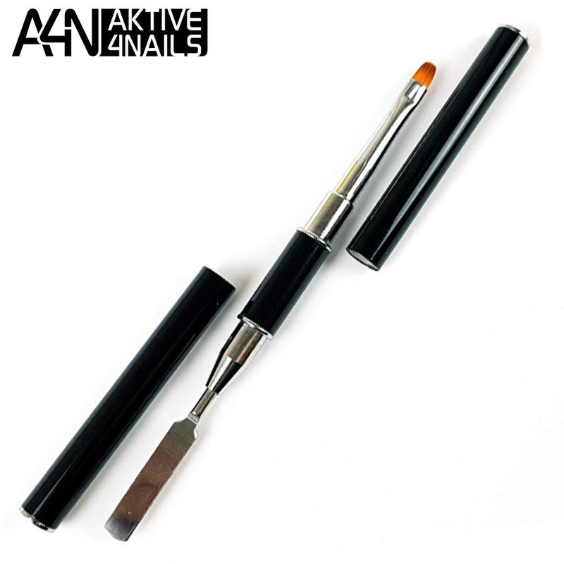 Acrylic Gel PolyGel with High Viscosity - Extremely Stable -
