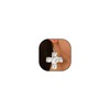 Chunky Gold Big Hammered Cross Drop Dangle Earrings for Women