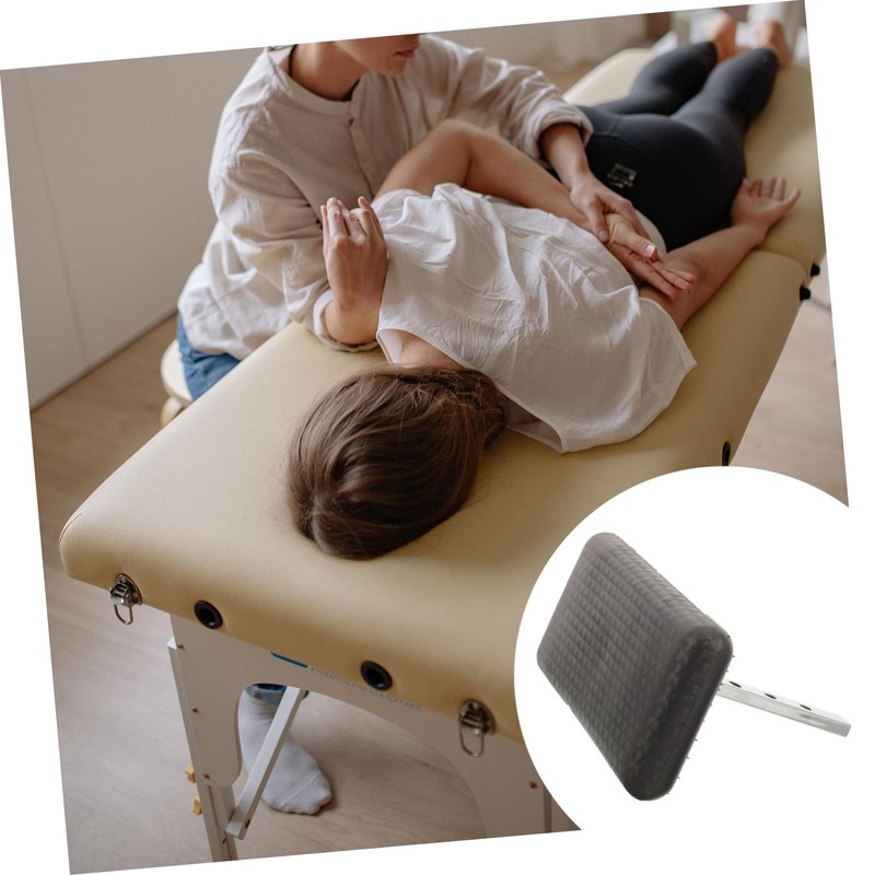 TOVINANNA Shampoo Bed Headrest Replacement Pillow Durable Beauty Chair Attachment