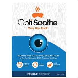 Opti-Soothe Moist Heat Mask