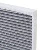 UFI Filters 54.162.00 Cabin Air Filter