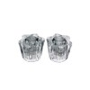 Danco 88168 Pair of Handles for Streamway Faucets, Pack of