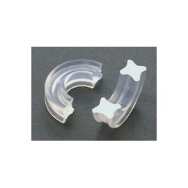 Kyosho ORG03XB X Sectional Type O Ring (P3/Damper), 8 Pieces