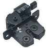 Arotzelox Tailgate Lock for Clio Duster Captur Megane Twingo Logan