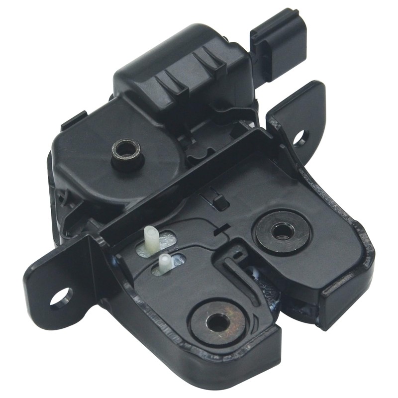 Arotzelox Tailgate Lock for Clio Duster Captur Megane Twingo Logan