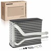 A-Premium Rear A/C Evaporator Core Compatible with Dodge Grand Caravan