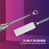 STALEKS Expert 51 Type 1 Cuticle Pusher