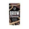 W7 | Eyebrow | BROW POMADE BOX MEDIUM BROWN