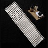Linear Shower Drain, Stainless Steel Linear Drain, Rectangle Shower Floor