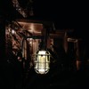 Outdoor Solar Lights Warm White Solar Powered Landscape Lights IP44