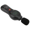 Digital Noise Detector Sound Level Measurement LightWeight LCD HighResolution Sound