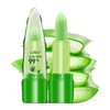 Aloe Vera Lipstick, Long-Lasting, Sweat-Proof, Temperature Change Enhances Shine, Waterproof,