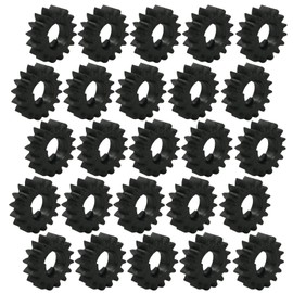 The ROP Shop (25) Starter Motor Drive Gears for John Deere LG280104 LG280104S Small Engines