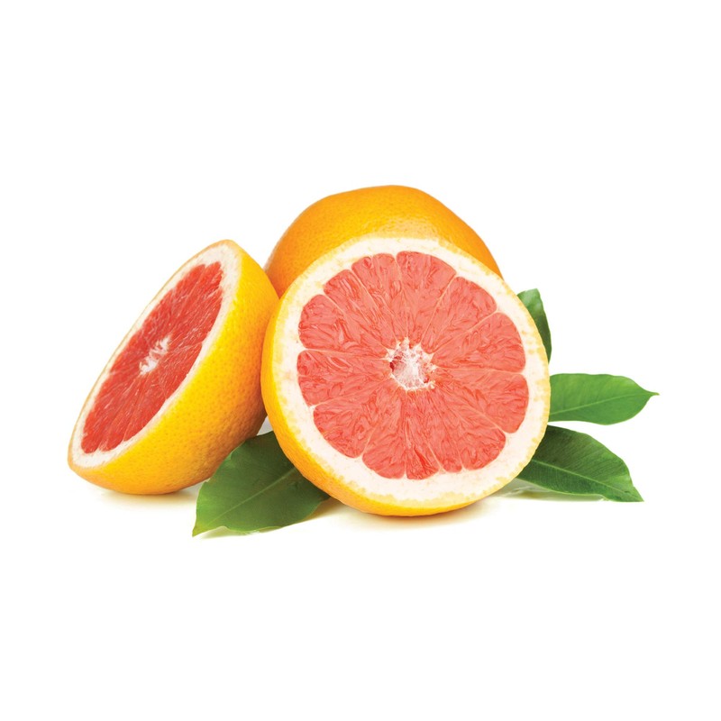 HIC Squirtfree Serrated Twin-Blade Grapefruit Sectioning Knife, Set of 2