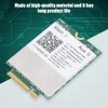 T77W595 4G Module, Replacement 4G LTE NGFF Interface Module Card