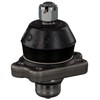febi bilstein 42624 Ball Joint with Crown Nut and Cotter