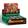 Hro | DC Chapter 4 Hybrid Trading Cards Collection: 24-Pack