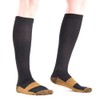 Dress Cici Women's Compression Socks for Runner And Nurses Etc