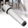 Milling Mandrel Holder, M16 Thread Cone Milling Mandrel Tool Holder