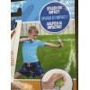 NERF Sling N Soak Super Soaker Sling Shot Water Toy