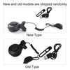 USB Rechargeable Cycling Alarm Bell Waterproof Ultra Loud Electronic Bike