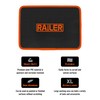 Railer MagMat Mega | Premium Magnetic Tool Mat. Durable Non-Slip