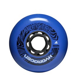 Rollerblade Unisex - Adult Hydrogen Spectre 80/85A (4 Pieces) Wheels, OneColour, 80 mm/85A