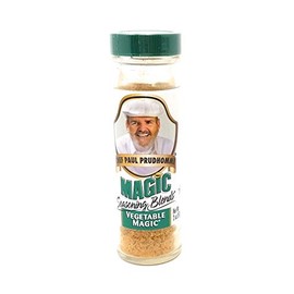 Vegetable Magic Seasoning - 2 Pack (2oz each)