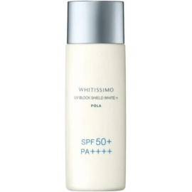 Pola Whitissimo UV Block SPF50+ PA++++