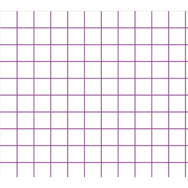 Clairefontaine 81444C A Spiral Notebook - A4 21x29.7 cm -
