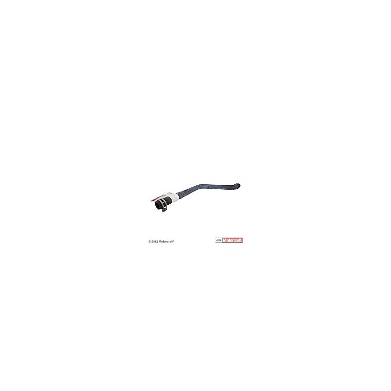 Motorcraft KH439 Heater Hose Assembly