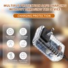 CSGLWDP 7.5V 2A AC DC Adapter Compatible with for 400mA