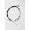 Honda Genuine 54630-VK6-010 Change Cable Fits HRC216K2HXA OEM