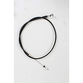 Honda Genuine 54630-VK6-010 Change Cable Fits HRC216K2HXA OEM