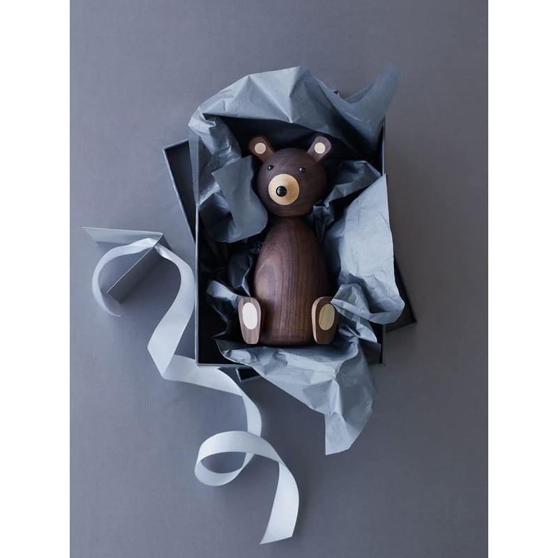 Lucie Kaas Family Bear - Mama Bear