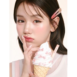 [SET] 2 Smiley Eye Blending Sticks / [SET]스마일리 아이 블렌딩 스틱 2개