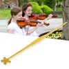 Violin Sound Post Setter Metal Repair Tool Musical Instrument Accessory