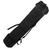 Fishing Tackle Rod Storage Bag Organizer Cylindrical Package Pole Reel