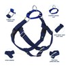 2 Hounds Design Freedom No Pull Dog Harness, Adjustable Harness
