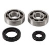 Hot Rods Main Bearing & Seal Kits K011 Compatible With/Replacement