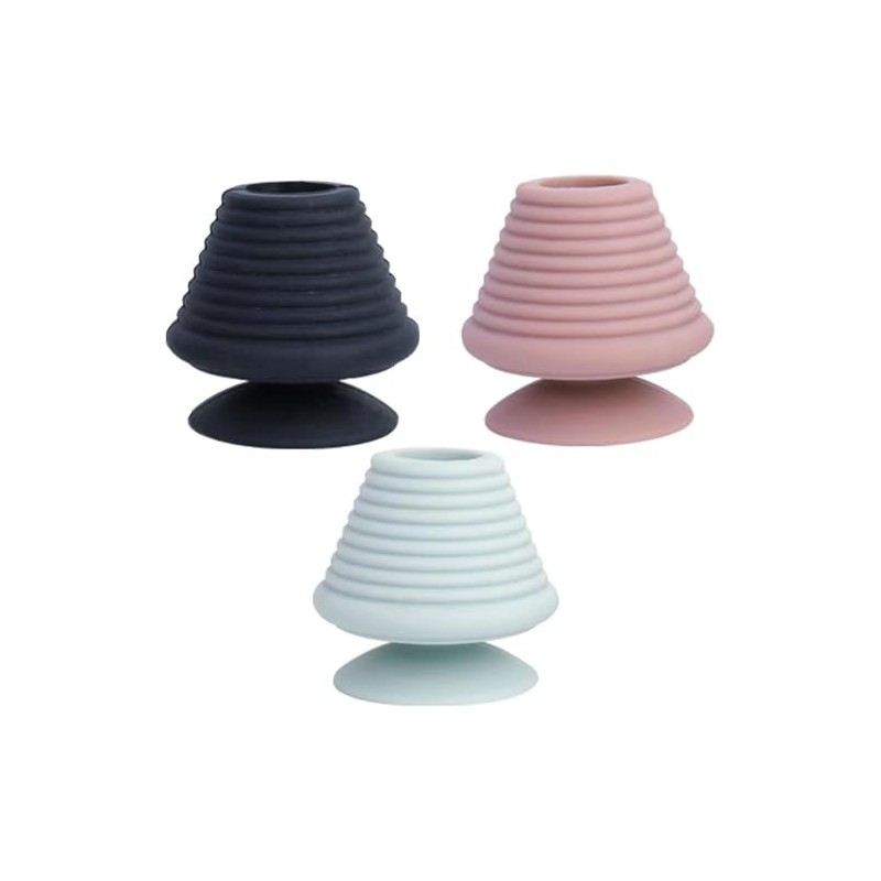 Rubber Stopper, Bath Stopper, Set of 3, Rubber Stopper, Bath