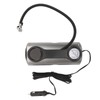 Car Air Pump Smart Portable Electric Air Pump 19 Cylinder
