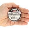 Fireline Braided Beading Thread, 8lb Test Weight and .007" Thick,