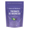 Nw Treonato De Magnesio En Polvo Con Alulosa L-teanina 150g