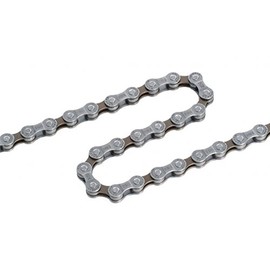 SHIMANO gear chain HG 40 116 Glieder, 7/8 Speed