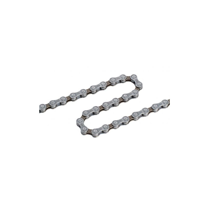SHIMANO gear chain HG 40 116 Glieder, 7/8 Speed