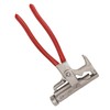 Hammer Multitool 10 in 1 Iron Portable Wrench Scissors Pliers