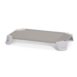 Jonti-Craft 8185JC1000 QuietTime Daycare Cot - Ready to Assemble - Single