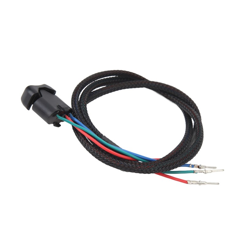 Outboard Power Trim Tilt Switch Assembly Kit 5007485 Replacement for